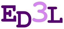 [ED3L - Logo]